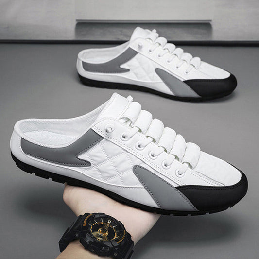 👟Мъжки маратонки без гръб Pousbo®