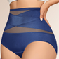 Дамски бикини с висока талия Tummy Tuck