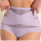 Дамски бикини с висока талия Tummy Tuck