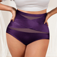 Дамски бикини с висока талия Tummy Tuck